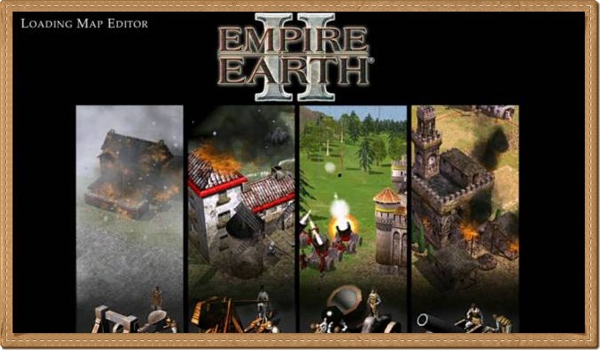 empire earth 4
